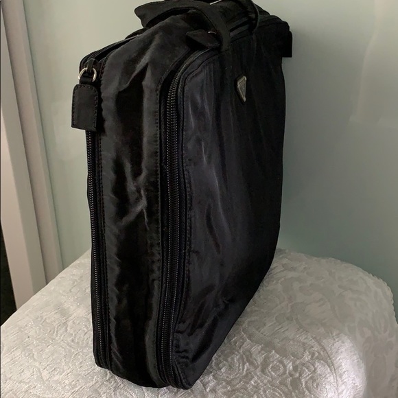 Prada nylon briefcase - Picture 9 of 9